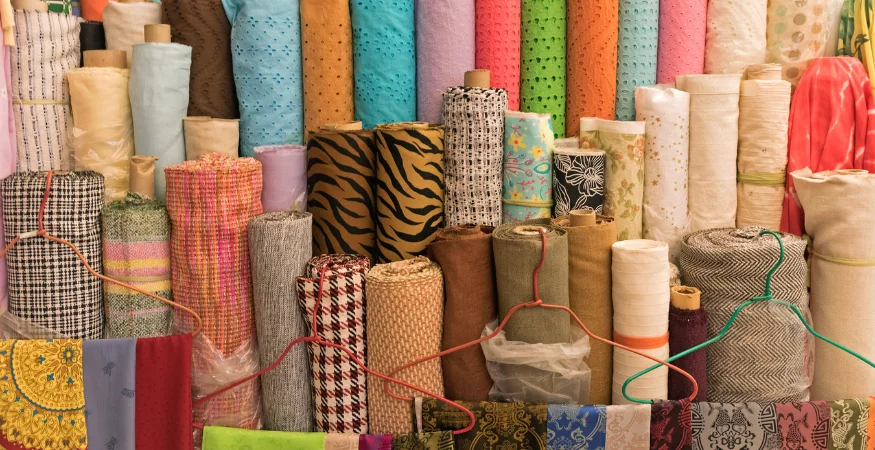 Cotton Textiles